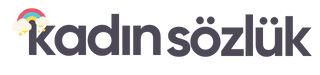 Kadın Sözlük